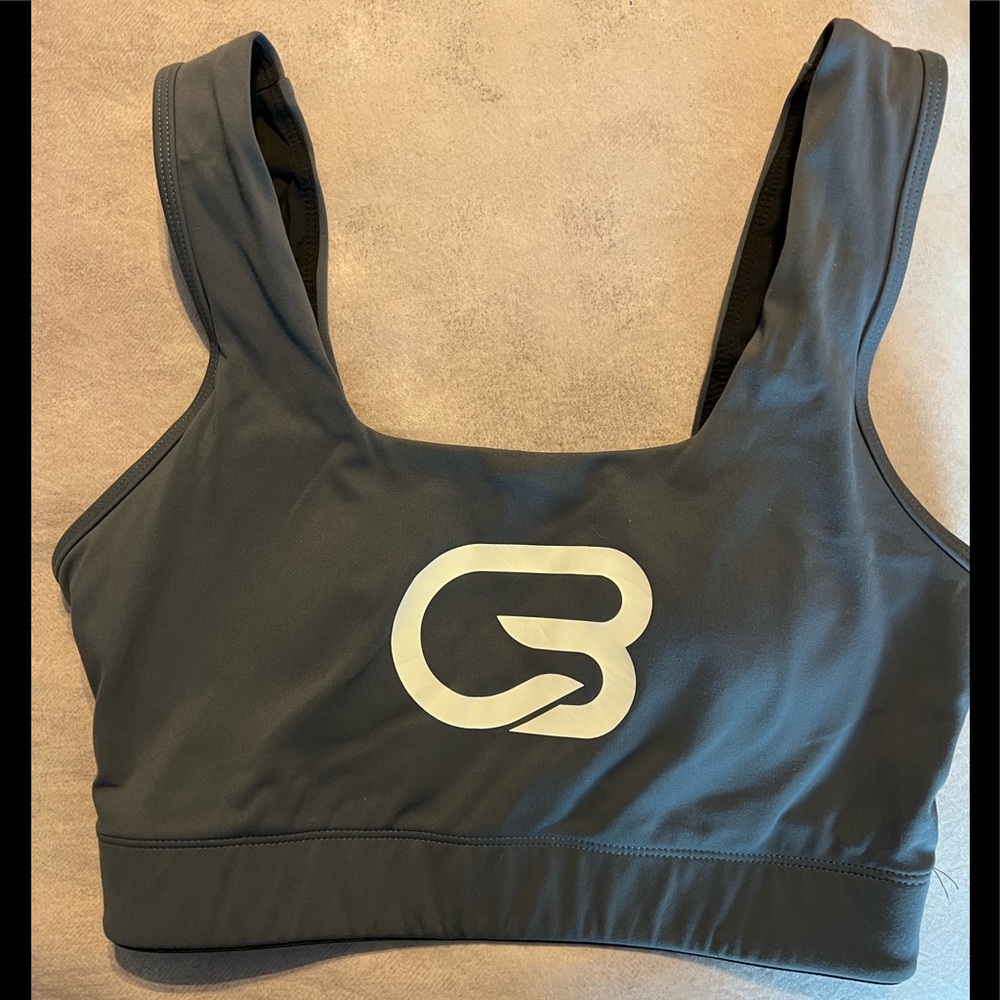 CycleBar Bra sz Small